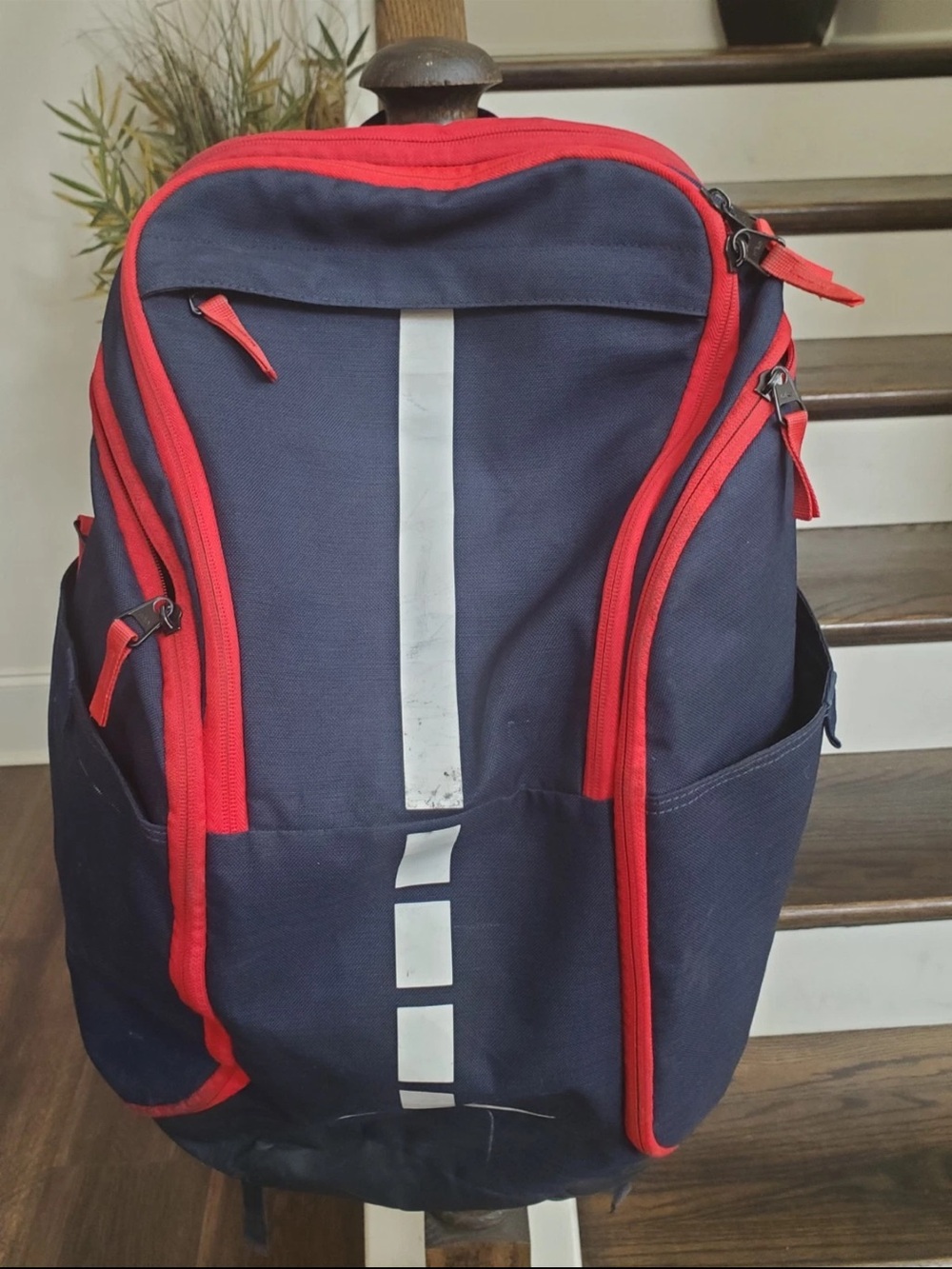 Nike Hoops Elite Pro Backpack supreme protro